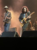 Gary Clark Jr. / Hamish Anderson on Apr 14, 2025 [977-small]