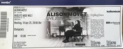 Alison Moyet on Apr 14, 2025 [983-small]
