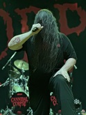 Meshuggah / Cannibal Corpse / Carcass on Apr 13, 2025 [002-small]