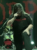 Meshuggah / Cannibal Corpse / Carcass on Apr 13, 2025 [003-small]
