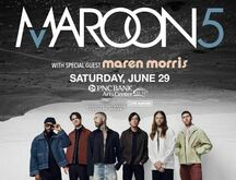 Maroon 5 / Maren Morris on Jun 29, 2024 [049-small]