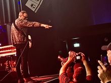 tags: Brainiac, Toronto, Ontario, Canada, History - Mogwai / Brainiac on Apr 14, 2025 [177-small]