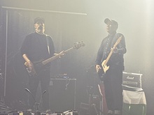 tags: Mogwai, Toronto, Ontario, Canada, History - Mogwai / Brainiac on Apr 14, 2025 [185-small]
