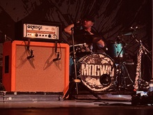 tags: Mogwai, Toronto, Ontario, Canada, History - Mogwai / Brainiac on Apr 14, 2025 [191-small]