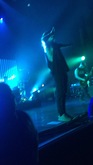 Silver Snakes / '68 / Bring Me The Horizon on May 11, 2016 [862-small]