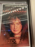 Lou Gramm on Dec 6, 2024 [214-small]