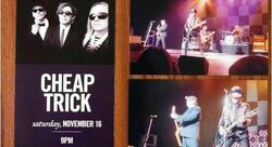 Cheap Trick on Nov 16, 2013 [232-small]