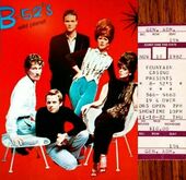 The B-52's on Nov 18, 1982 [239-small]