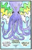 Frozen Mammoth / The Claudia Malibu / Gentle Hen on Jun 15, 2017 [244-small]