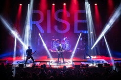 Rise Against / L.S. Dunes / Cloud Nothings on Nov 4, 2024 [290-small]