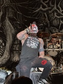 Mudvayne on Apr 4, 2025 [295-small]