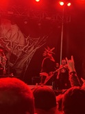 Mudvayne on Apr 4, 2025 [296-small]