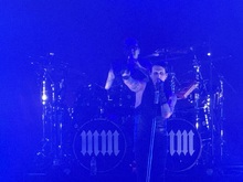 Five Finger Death Punch / Marilyn Manson / Slaughter To Prevail / Funeral Portrait on Sep 10, 2024 [300-small]