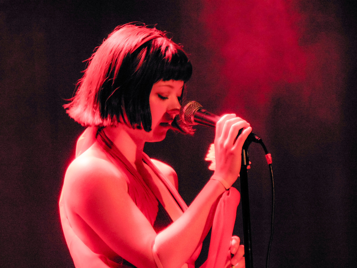 Mikayla Geier Concert & Tour History (Updated for 2025) | Concert Archives