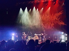 Chelsea Grin / Shadow of Intent / Signs Of The Swarm / Disembodied Tyrant on Apr 15, 2025 [355-small]