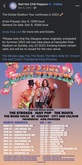 Red Hot Chili Peppers / Strokes / King Princess on Apr 14, 2023 [397-small]