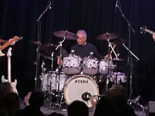 EXTC: XTC's Terry Chambers & friends on Apr 15, 2025 [479-small]