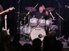EXTC: XTC's Terry Chambers & friends on Apr 15, 2025 [480-small]