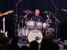 EXTC: XTC's Terry Chambers & friends on Apr 15, 2025 [481-small]