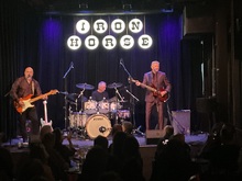 EXTC: XTC's Terry Chambers & friends on Apr 15, 2025 [482-small]