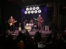 EXTC: XTC's Terry Chambers & friends on Apr 15, 2025 [483-small]