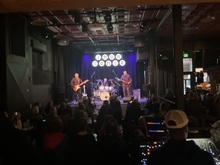EXTC: XTC's Terry Chambers & friends on Apr 15, 2025 [484-small]