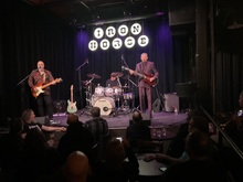 EXTC: XTC's Terry Chambers & friends on Apr 15, 2025 [485-small]