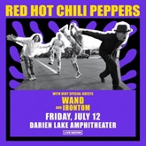 Red Hot Chili Peppers / Wand on Jul 12, 2024 [486-small]