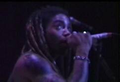 Sevendust on Jun 21, 1998 [495-small]