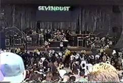 Ozzfest 1998 on Jul 5, 1998 [500-small]
