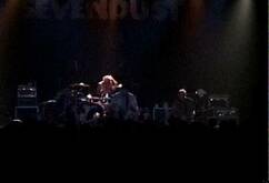 Sevendust / Coal Chamber / Life Of Agony / ultraspank on Jul 24, 1998 [504-small]