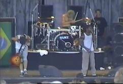 Sevendust on Jul 30, 1998 [511-small]