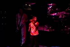 Sevendust on Aug 29, 1998 [518-small]
