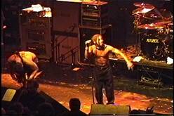 Sevendust on Aug 29, 1998 [521-small]
