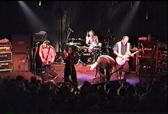 Sevendust on Oct 17, 1998 [549-small]