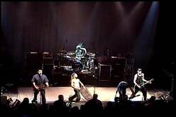 Sevendust / Clutch / Stuck Mojo / Ultraspank on Nov 15, 1998 [552-small]