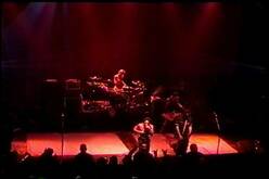 Sevendust / Clutch / Stuck Mojo / Ultraspank on Nov 15, 1998 [553-small]