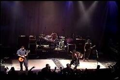Sevendust / Clutch / Stuck Mojo / Ultraspank on Nov 15, 1998 [554-small]