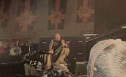 Ozzfest 2004 on Aug 28, 2004 [621-small]