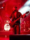 Geoff Tate / Fire & Water on Apr 15, 2025 [773-small]
