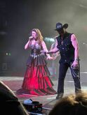 Geoff Tate / Fire & Water on Apr 15, 2025 [779-small]