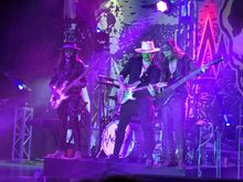 Geoff Tate / Fire & Water on Apr 15, 2025 [780-small]