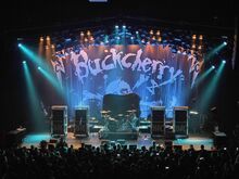 Steel Panther / Buckcherry / Kurt Deimer on Apr 15, 2025 [785-small]