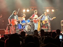 Sturgill Simpson on Apr 15, 2025 [830-small]