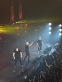 Meshuggah / Cannibal Corpse / Carcass on Apr 15, 2025 [866-small]