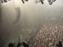 Meshuggah / Cannibal Corpse / Carcass on Apr 15, 2025 [867-small]