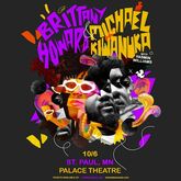 Brittany Howard / Michael Kiwanuka / Yasmin Williams on Oct 6, 2024 [942-small]