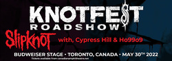 Slipknot / Cypress Hill / DJ Lord on May 30, 2022 [990-small]