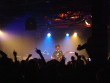 Motion City Soundtrack / Bayside / What's Eating Gilbert / State Champs on Oct 5, 2013 [087-small]