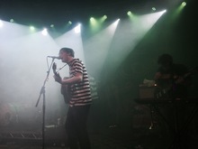 The Front Bottoms / Gnarwolves on Nov 29, 2016 [870-small]